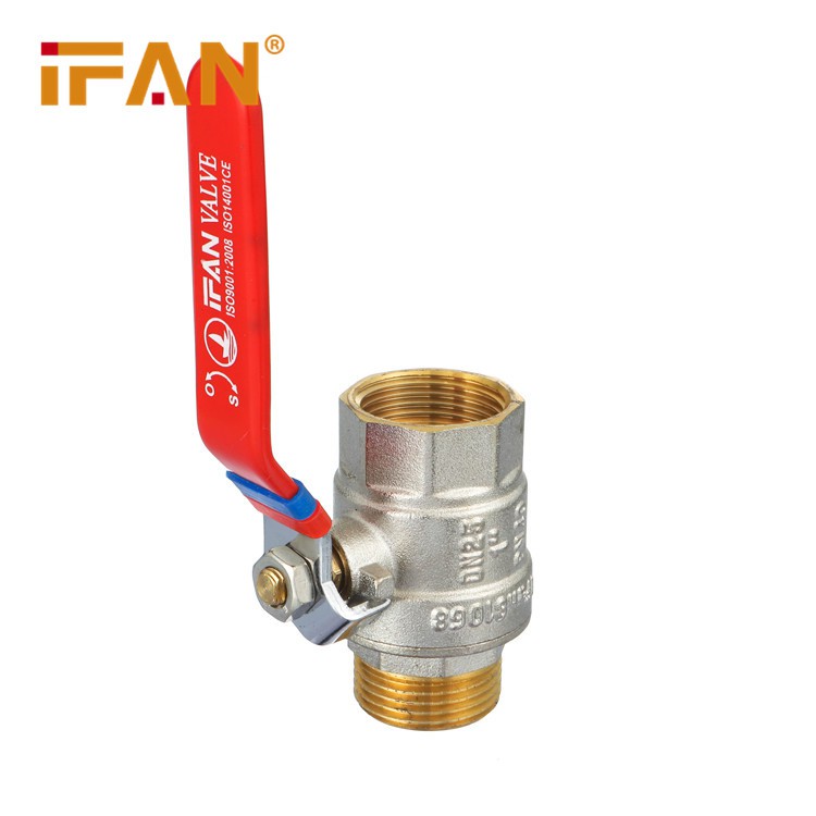 ball valve ball valve