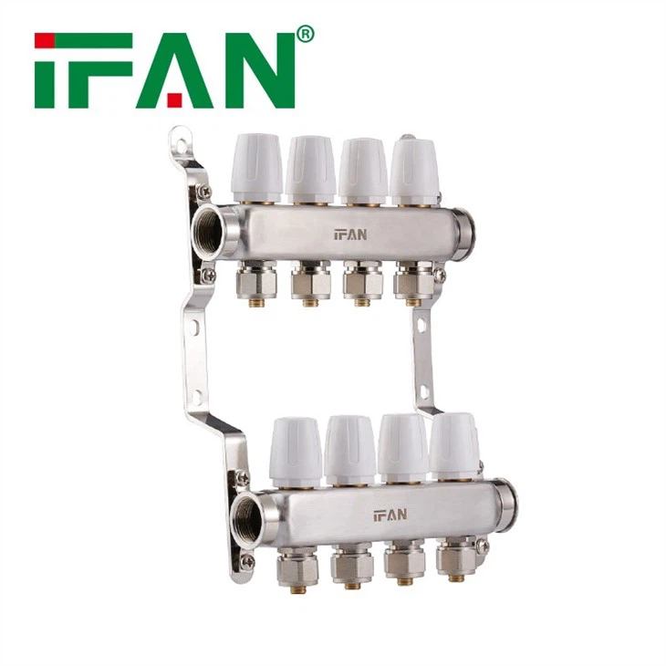 plumbing manifold
