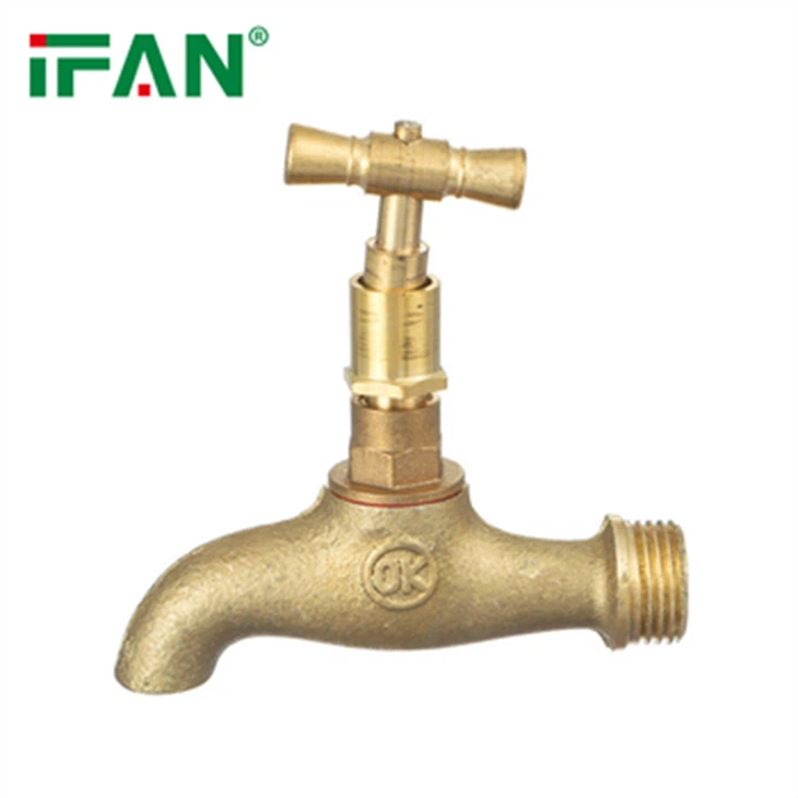 IFAN Brass Water Tap For Wholesale