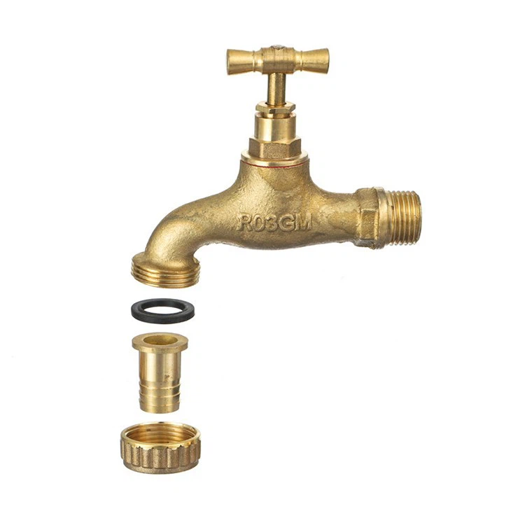 water bibcock