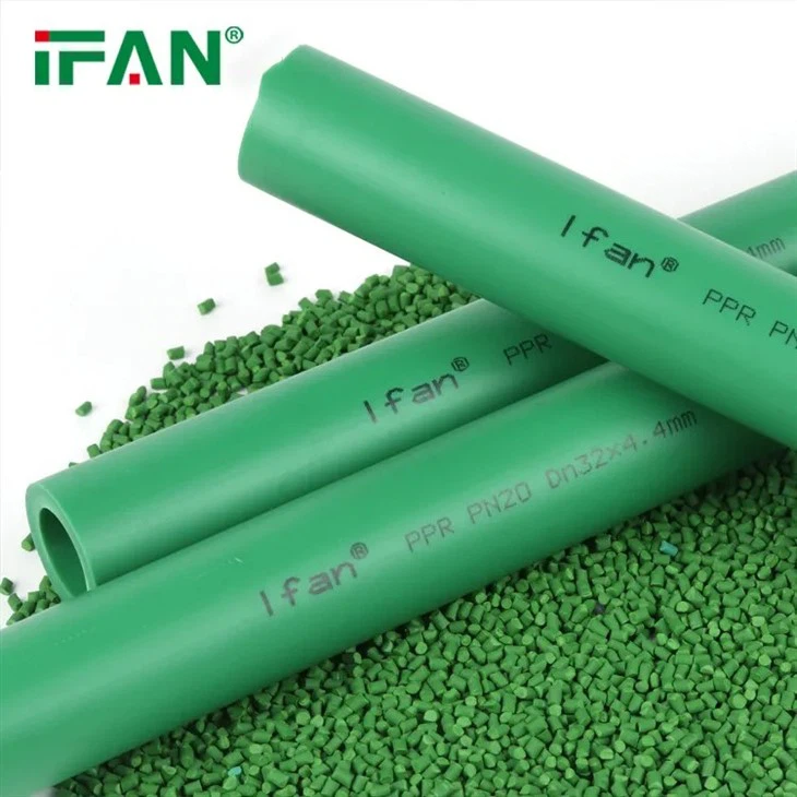 Water PPR Pipe Price