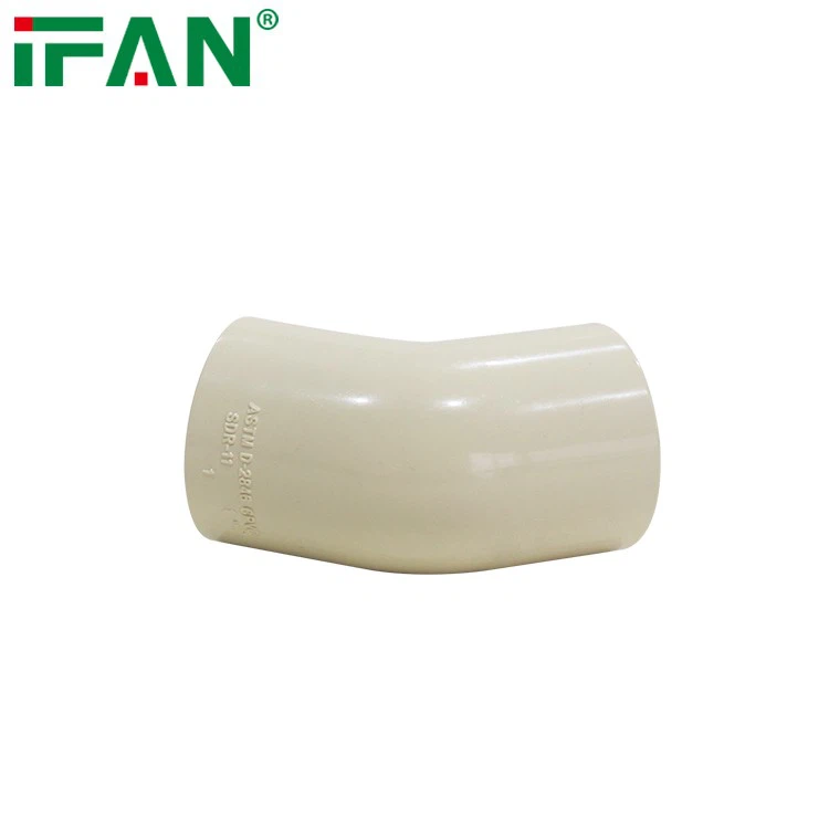 IFAN CPVC Piping Systems
