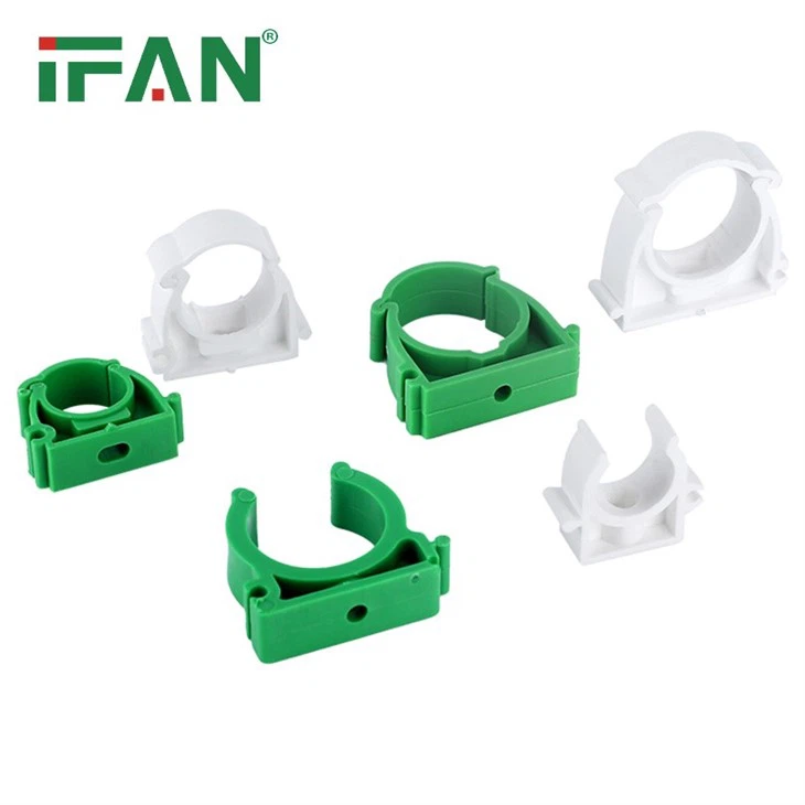 IFAN Customization PPR Pipe Clip