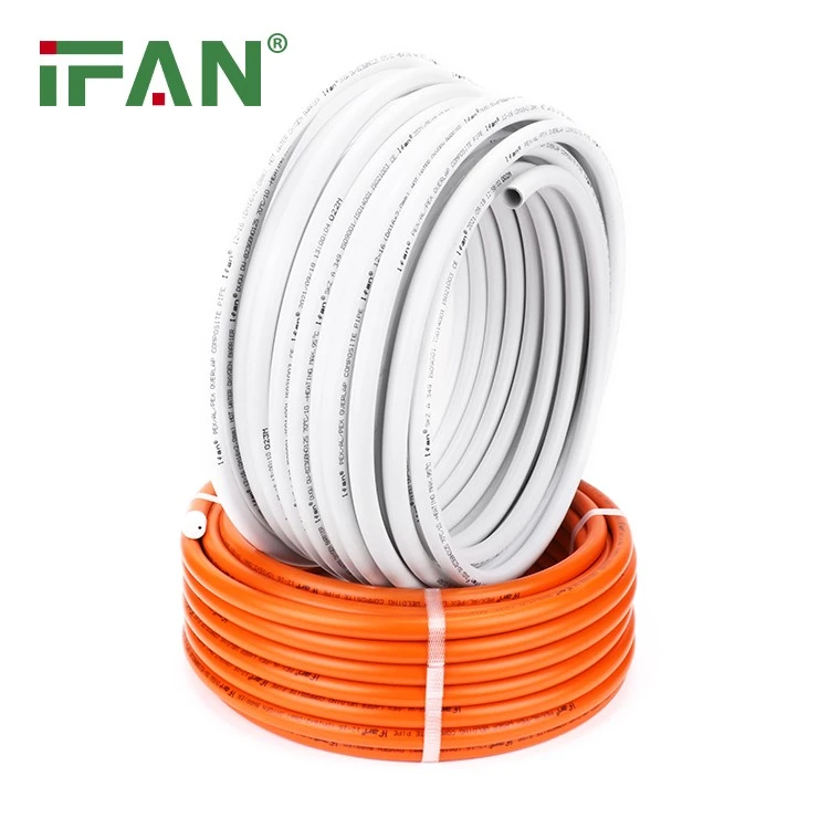 IFAN Plastic Plumbing PEX Pipe