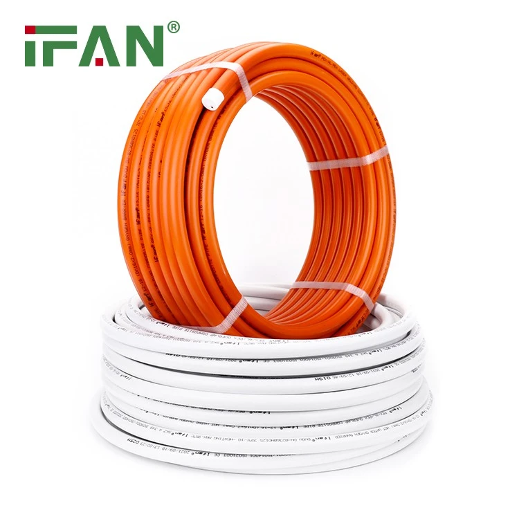 IFAN Plastic Plumbing PEX Pipe