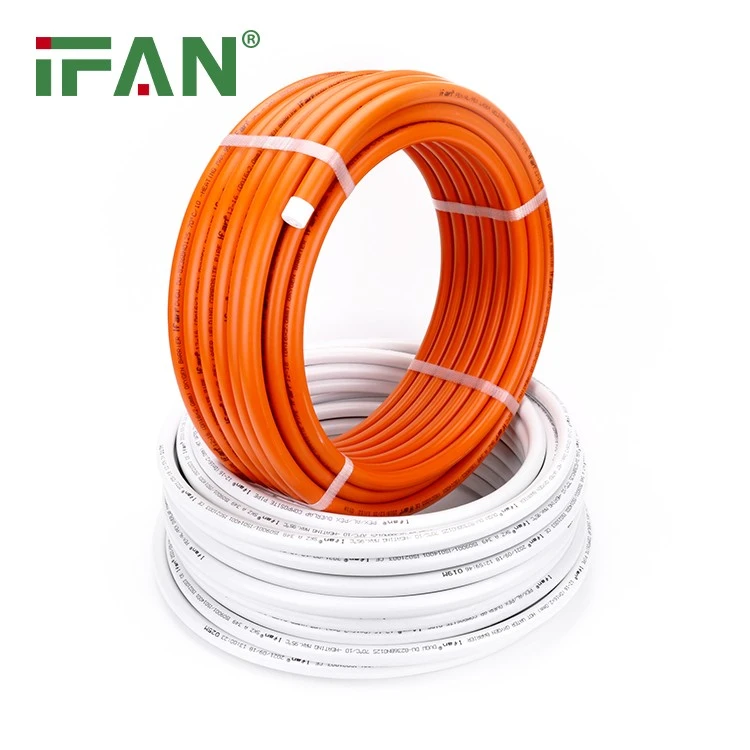 IFAN Plastic Plumbing PEX Pipe