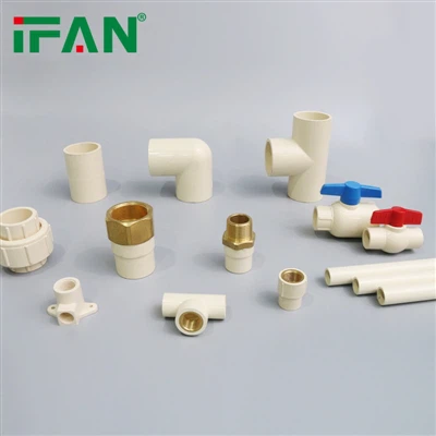 Understanding CPVC Brass Female Socket
