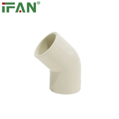 CPVC ASTM 2846 rørfitting