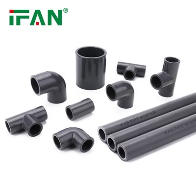 IFAN PVC